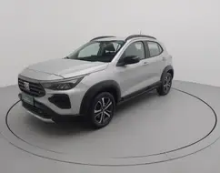 FIAT PULSE 1.0 TURBO 200 FLEX AUDACE CVT FIAT PULSE 1.0 TURBO 200 FLEX AUDACE CVT