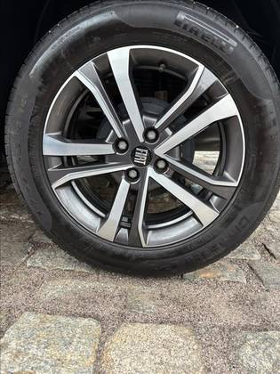 FIAT PULSE 1.0 TURBO 200 FLEX AUDACE CVT