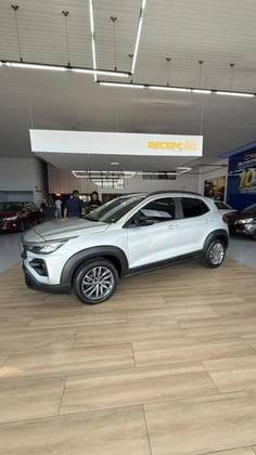 FIAT PULSE 1.0 TURBO 200 FLEX AUDACE CVT