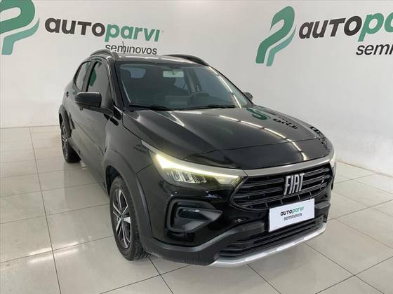 FIAT PULSE 1.0 TURBO 200 FLEX AUDACE CVT