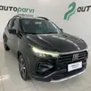 FIAT PULSE 1.0 TURBO 200 FLEX AUDACE CVT FIAT PULSE 1.0 TURBO 200 FLEX AUDACE CVT