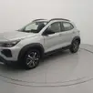 FIAT PULSE 1.0 TURBO 200 FLEX AUDACE CVT FIAT PULSE 1.0 TURBO 200 FLEX AUDACE CVT