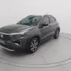 FIAT PULSE 1.0 TURBO 200 FLEX IMPETUS CVT FIAT PULSE 1.0 TURBO 200 FLEX IMPETUS CVT