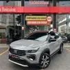 FIAT PULSE 1.0 TURBO 200 FLEX IMPETUS CVT FIAT PULSE 1.0 TURBO 200 FLEX IMPETUS CVT