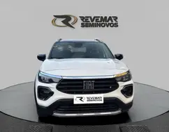 FIAT PULSE 1.0 TURBO 200 FLEX IMPETUS CVT FIAT PULSE 1.0 TURBO 200 FLEX IMPETUS CVT