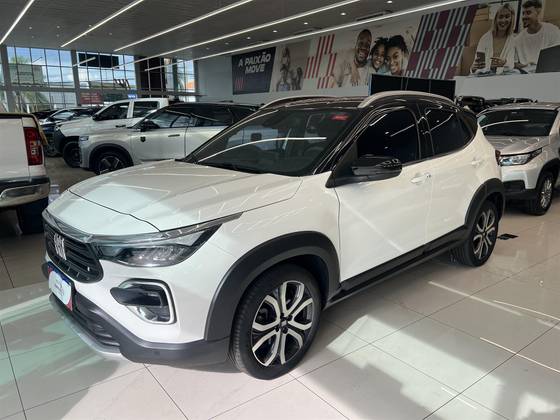 FIAT PULSE 1.0 TURBO 200 FLEX IMPETUS CVT