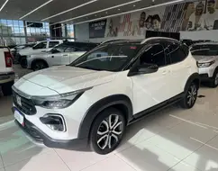 FIAT PULSE 1.0 TURBO 200 FLEX IMPETUS CVT FIAT PULSE 1.0 TURBO 200 FLEX IMPETUS CVT