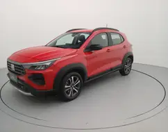FIAT PULSE 1.0 TURBO 200 HYBRID AUDACE CVT FIAT PULSE 1.0 TURBO 200 HYBRID AUDACE CVT