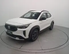 FIAT PULSE 1.0 TURBO 200 HYBRID AUDACE CVT FIAT PULSE 1.0 TURBO 200 HYBRID AUDACE CVT