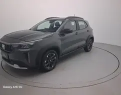 FIAT PULSE 1.0 TURBO 200 HYBRID AUDACE CVT FIAT PULSE 1.0 TURBO 200 HYBRID AUDACE CVT