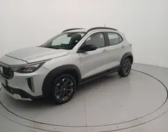 FIAT PULSE 1.0 TURBO 200 HYBRID AUDACE CVT FIAT PULSE 1.0 TURBO 200 HYBRID AUDACE CVT