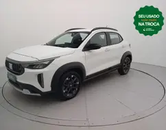 FIAT PULSE 1.0 TURBO 200 HYBRID AUDACE CVT FIAT PULSE 1.0 TURBO 200 HYBRID AUDACE CVT