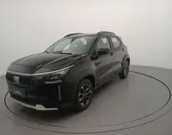 FIAT PULSE 1.0 TURBO 200 HYBRID AUDACE CVT FIAT PULSE 1.0 TURBO 200 HYBRID AUDACE CVT