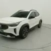 FIAT PULSE 1.0 TURBO 200 HYBRID AUDACE CVT FIAT PULSE 1.0 TURBO 200 HYBRID AUDACE CVT