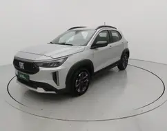 FIAT PULSE 1.0 TURBO 200 HYBRID AUDACE CVT FIAT PULSE 1.0 TURBO 200 HYBRID AUDACE CVT