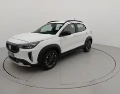 FIAT PULSE 1.0 TURBO 200 HYBRID AUDACE CVT FIAT PULSE 1.0 TURBO 200 HYBRID AUDACE CVT