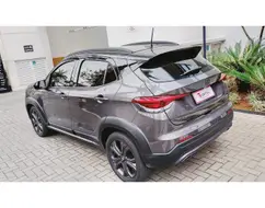 FIAT PULSE 1.0 TURBO 200 HYBRID AUDACE CVT FIAT PULSE 1.0 TURBO 200 HYBRID AUDACE CVT