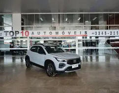 FIAT PULSE 1.0 TURBO 200 HYBRID AUDACE CVT FIAT PULSE 1.0 TURBO 200 HYBRID AUDACE CVT