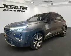 FIAT PULSE 1.0 TURBO 200 HYBRID IMPETUS CVT FIAT PULSE 1.0 TURBO 200 HYBRID IMPETUS CVT