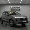 FIAT PULSE 1.0 TURBO 200 HYBRID IMPETUS CVT FIAT PULSE 1.0 TURBO 200 HYBRID IMPETUS CVT