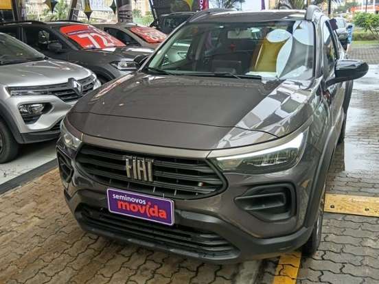 FIAT-PULSE-1.3 FLEX DRIVE CVT FIAT-PULSE-2024