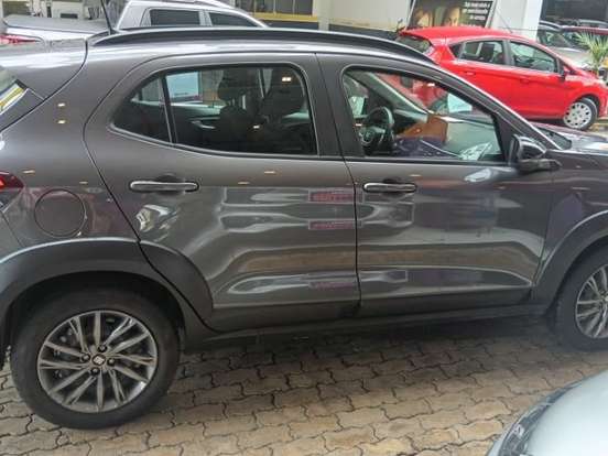 FIAT-PULSE-1.3 FLEX DRIVE CVT FIAT-PULSE-2024