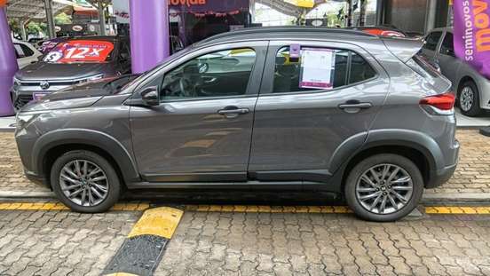 FIAT-PULSE-1.3 FLEX DRIVE CVT FIAT-PULSE-2024