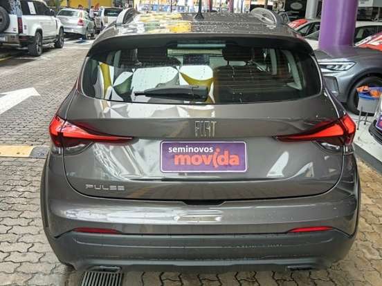 FIAT-PULSE-1.3 FLEX DRIVE CVT FIAT-PULSE-2024