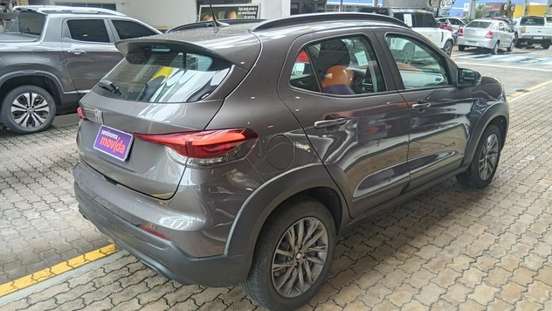 FIAT-PULSE-1.3 FLEX DRIVE CVT FIAT-PULSE-2024