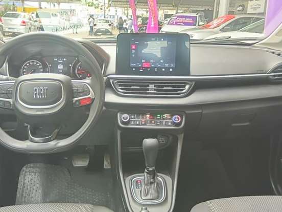 FIAT-PULSE-1.3 FLEX DRIVE CVT FIAT-PULSE-2024