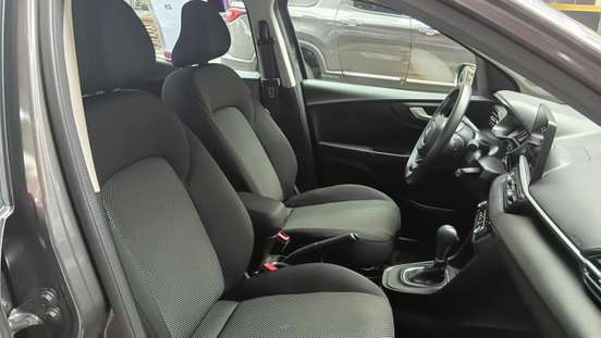 FIAT-PULSE-1.3 FLEX DRIVE CVT FIAT-PULSE-2024
