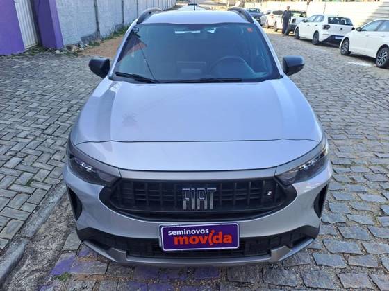 FIAT PULSE 1.3 FLEX DRIVE CVT