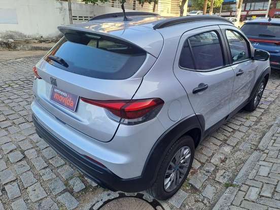 FIAT-PULSE-1.3 FLEX DRIVE CVT FIAT-PULSE-2025