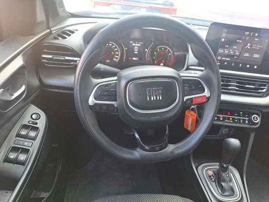 FIAT-PULSE-1.3 FLEX DRIVE CVT FIAT-PULSE-2025