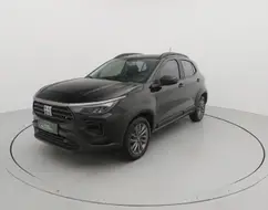 FIAT PULSE 1.3 FLEX DRIVE CVT FIAT PULSE 1.3 FLEX DRIVE CVT