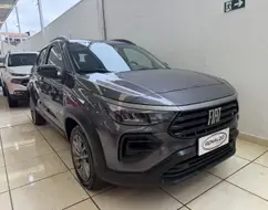 FIAT PULSE 1.3 FLEX DRIVE CVT FIAT PULSE 1.3 FLEX DRIVE CVT