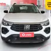 FIAT PULSE 1.3 FLEX DRIVE CVT FIAT PULSE 1.3 FLEX DRIVE CVT