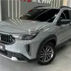 FIAT PULSE 1.3 FLEX DRIVE CVT FIAT PULSE 1.3 FLEX DRIVE CVT