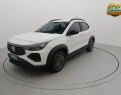 FIAT PULSE 1.3 FLEX DRIVE CVT FIAT PULSE 1.3 FLEX DRIVE CVT
