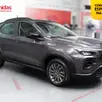 FIAT PULSE 1.3 FLEX DRIVE CVT FIAT PULSE 1.3 FLEX DRIVE CVT