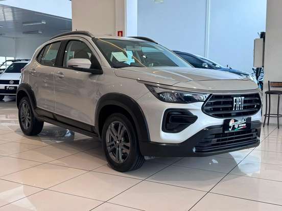 FIAT-PULSE-1.3 FLEX DRIVE CVT FIAT-PULSE-2022