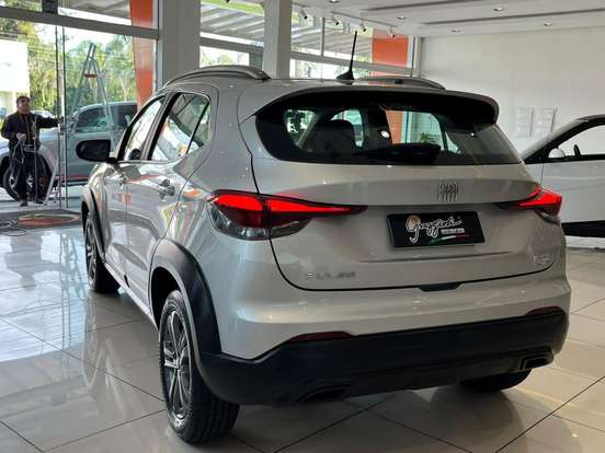 FIAT-PULSE-1.3 FLEX DRIVE CVT FIAT-PULSE-2022