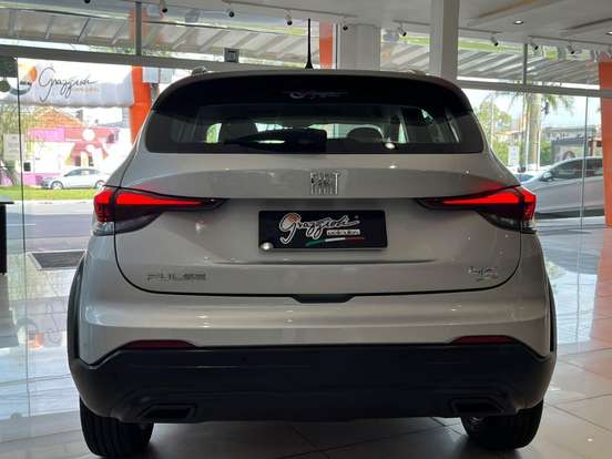 FIAT-PULSE-1.3 FLEX DRIVE CVT FIAT-PULSE-2022