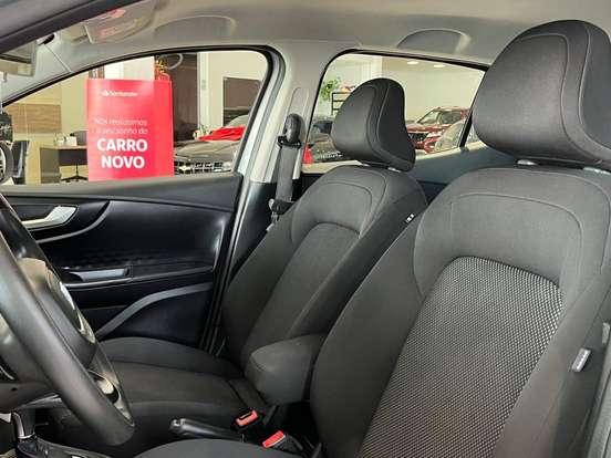 FIAT-PULSE-1.3 FLEX DRIVE CVT FIAT-PULSE-2022