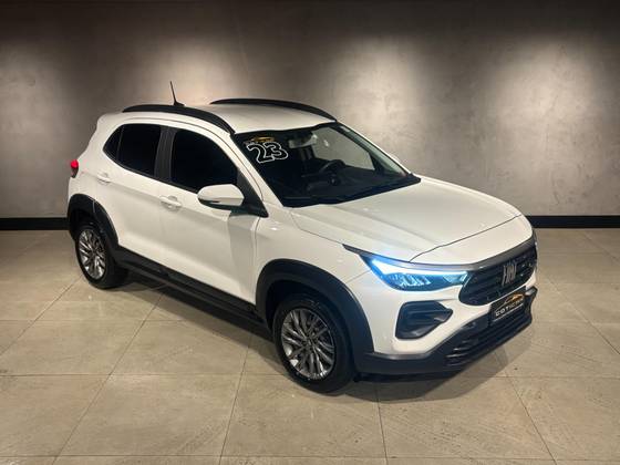 FIAT PULSE 1.3 FLEX DRIVE CVT
