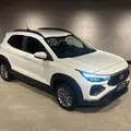 FIAT PULSE 1.3 FLEX DRIVE CVT FIAT PULSE 1.3 FLEX DRIVE CVT