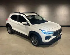 FIAT PULSE 1.3 FLEX DRIVE CVT FIAT PULSE 1.3 FLEX DRIVE CVT