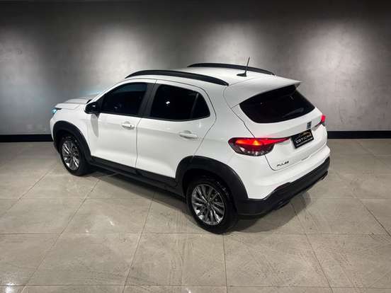 FIAT-PULSE-1.3 FLEX DRIVE CVT FIAT-PULSE-2022