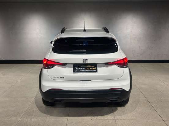 FIAT-PULSE-1.3 FLEX DRIVE CVT FIAT-PULSE-2022