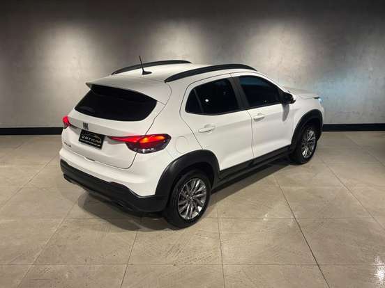FIAT-PULSE-1.3 FLEX DRIVE CVT FIAT-PULSE-2022